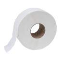 Mayfair 2000ft 1-ply jumbo toilet paper roll