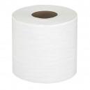 Mayfair 1-ply toilet paper roll