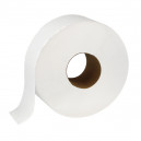 1000ft jumbo roll of Sellars Mayfair two ply bath tissue