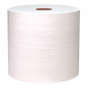 Jumbo Roll of Z300 White Shop Towels