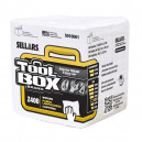 package of sellars toolbox white z400 wipers