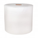 Jumbo roll of Z700 white paper towels