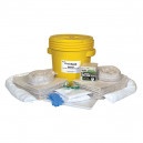 Sellars EverSoak® oil-only 20 gallon drum spill kit