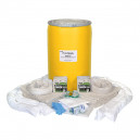 Sellars EverSoak Oil-only 55 Gallon Drum Spill Kit